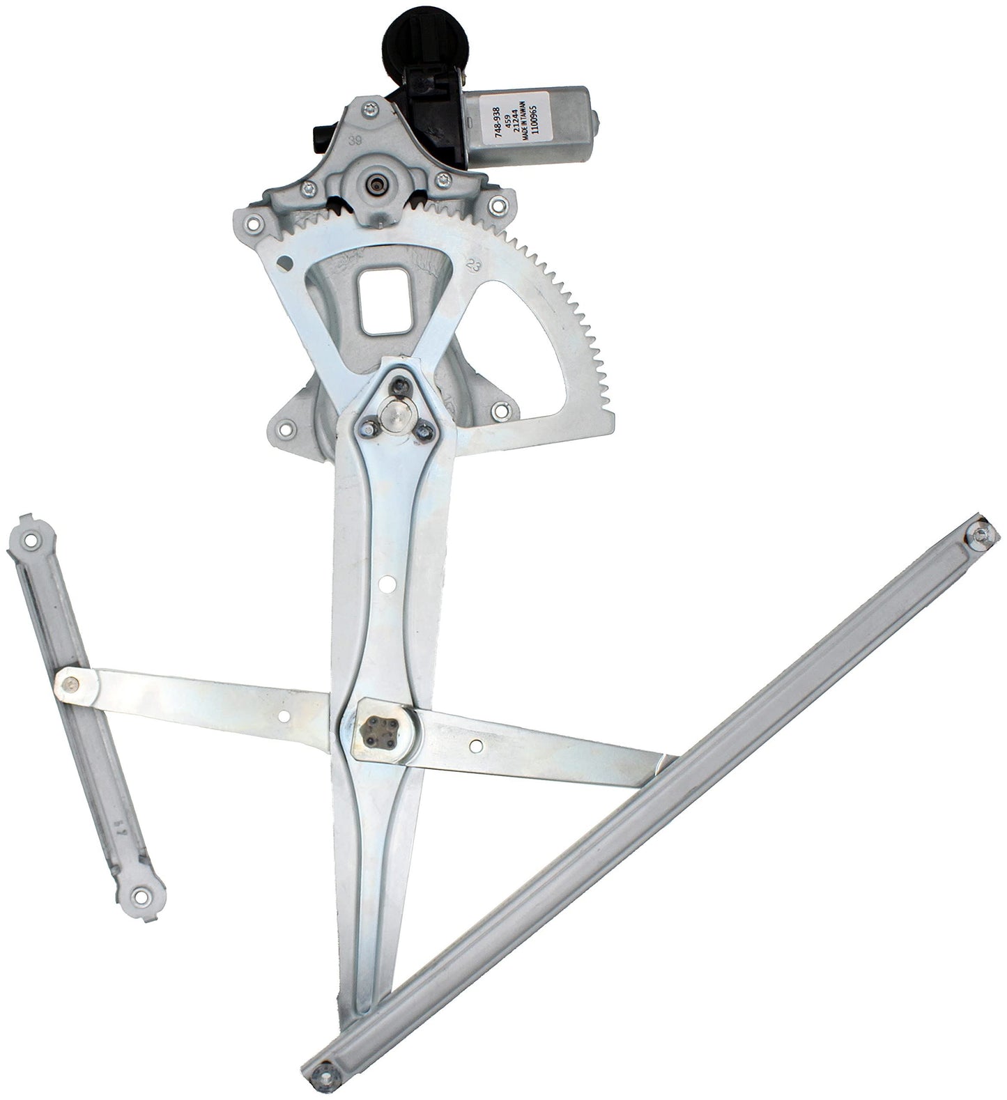 Dorman 748-938 Power Window Motor and Regulator Assembly