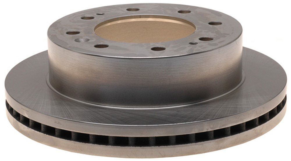 Raybestos 580875R Disc Brake Rotor