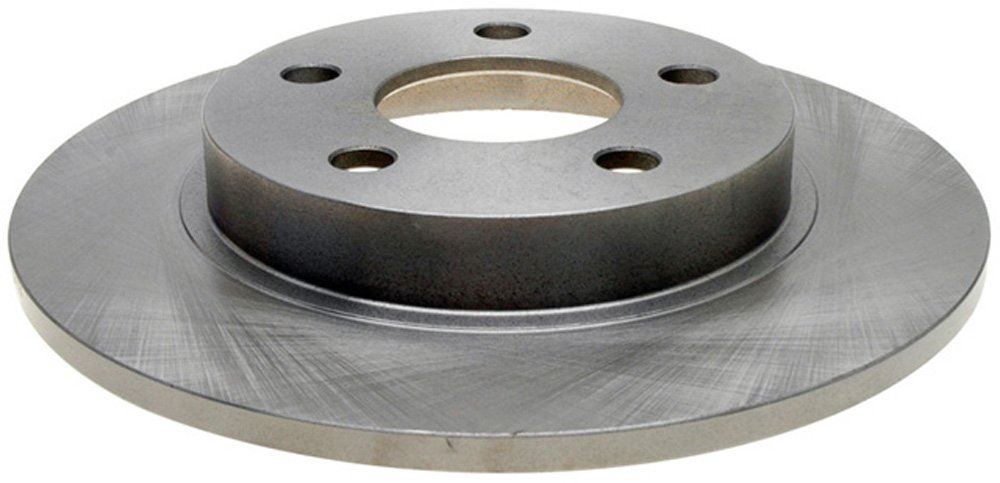 Raybestos 56851R Disc Brake Rotor