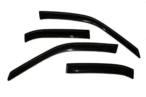 Auto Ventshade (AVS) 94338 Deflector de ventana lateral
