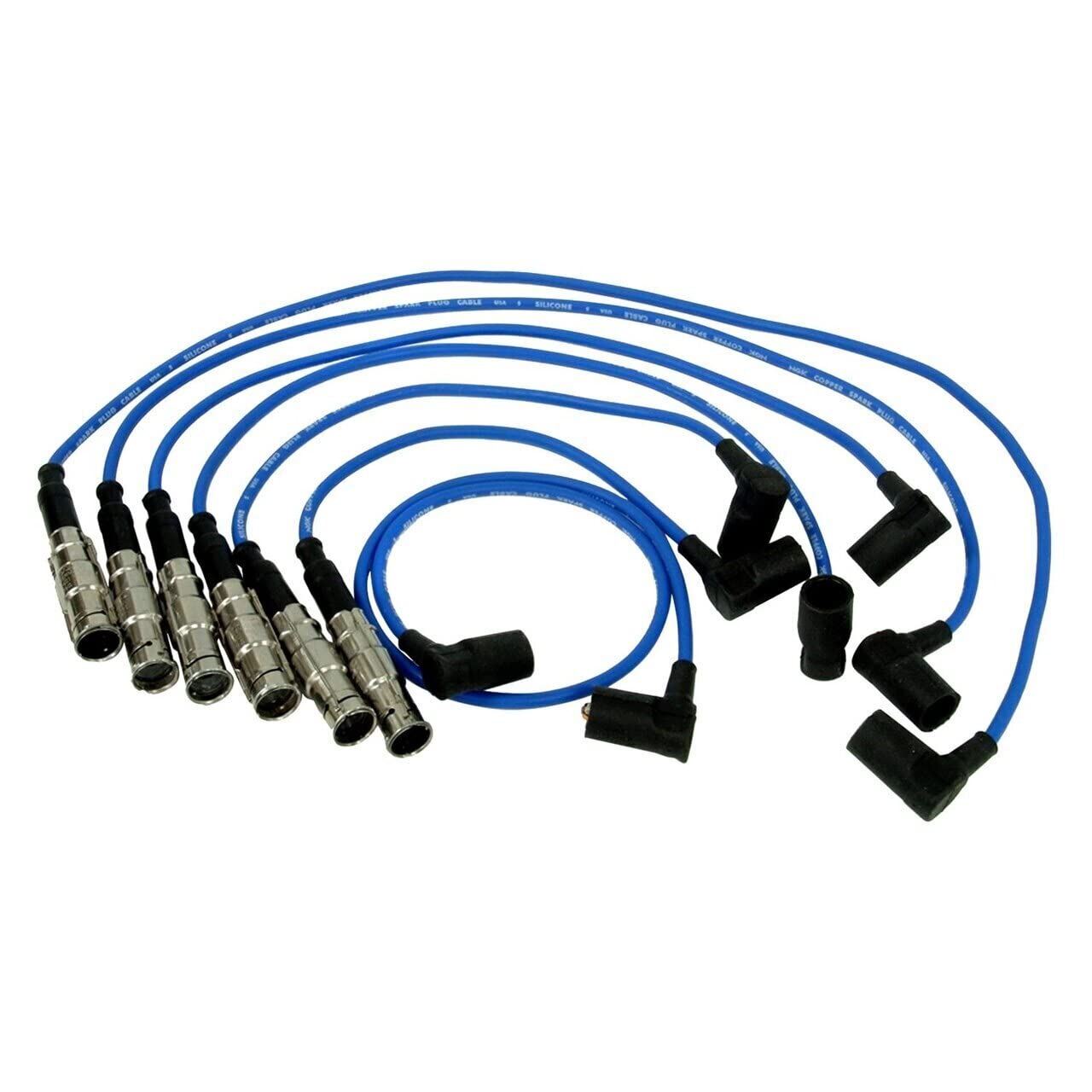 NGK Canada 54240 Spark Plug Wire Set