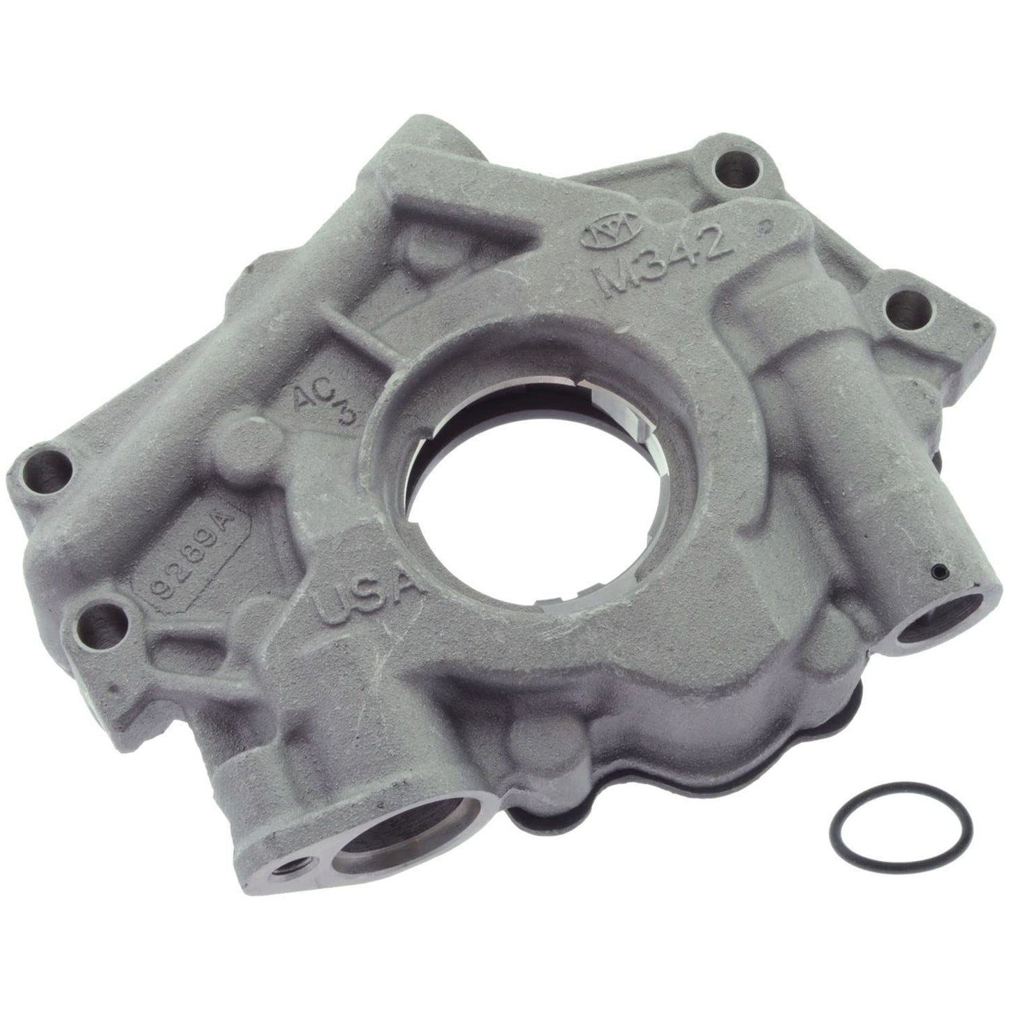 Melling M342 Engine Oil Pump