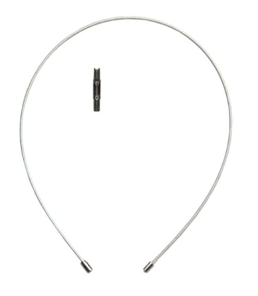 Cable de freno de estacionamiento Raybestos BC95378