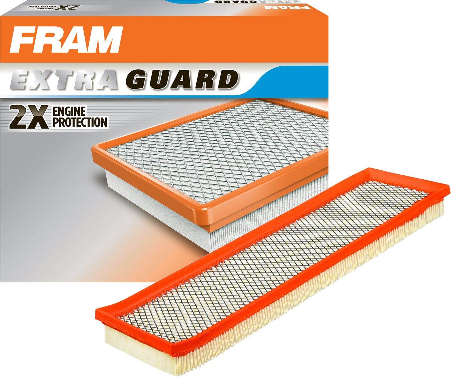 Filtre à air Fram CA10085