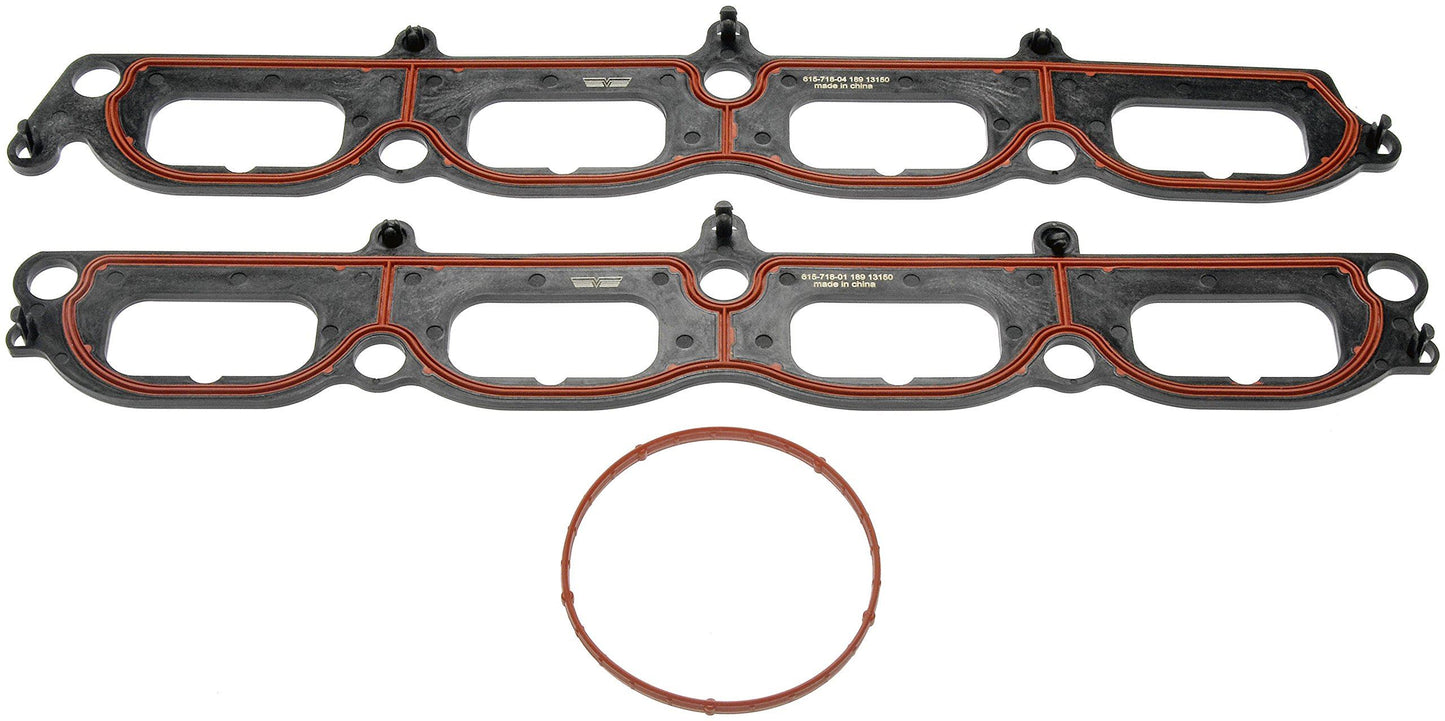 Dorman 615-718 Jeu de joints de collecteur d'admission moteur