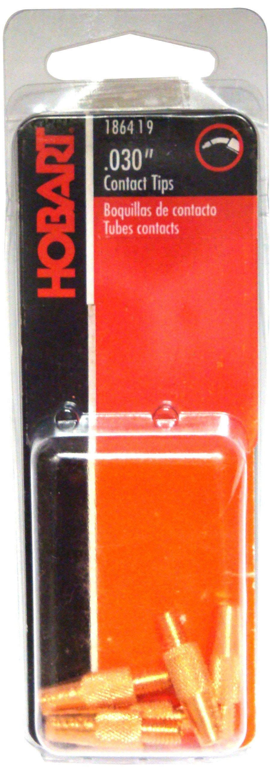 MILLER 186419