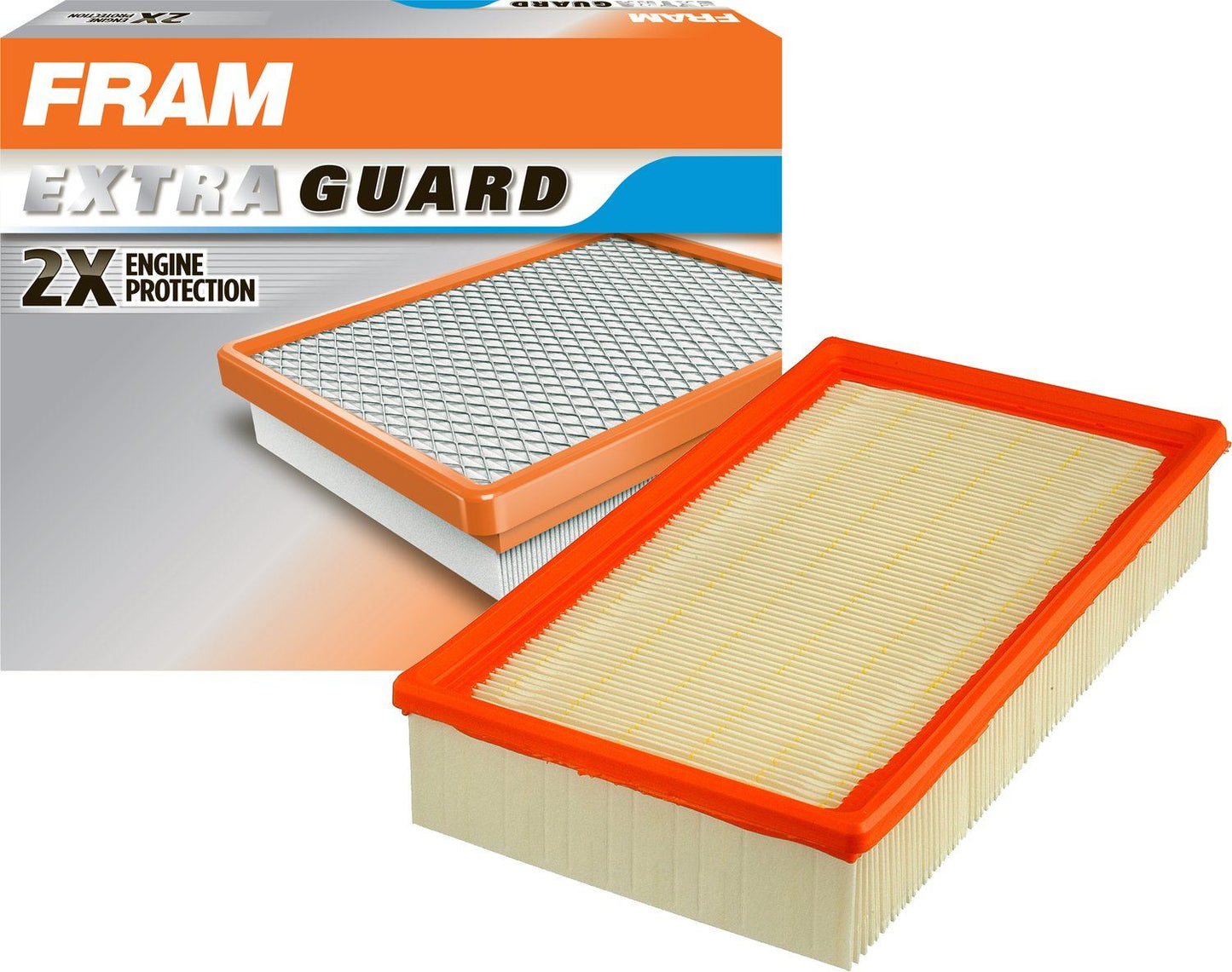 Fram CA6545 Air Filter