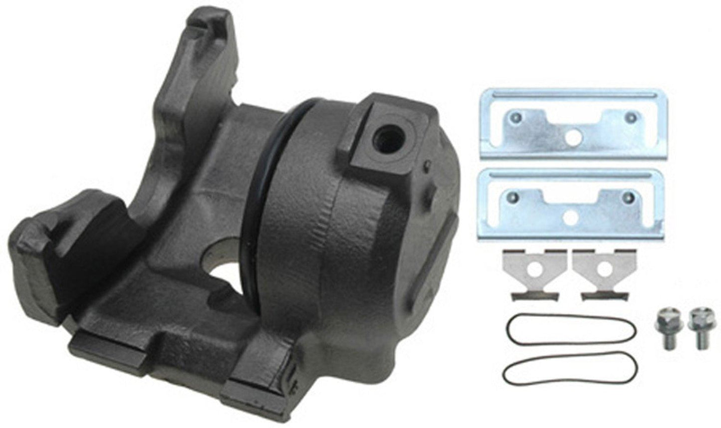 Pinza de freno de disco ACDelco Professional Durastop 18FR585