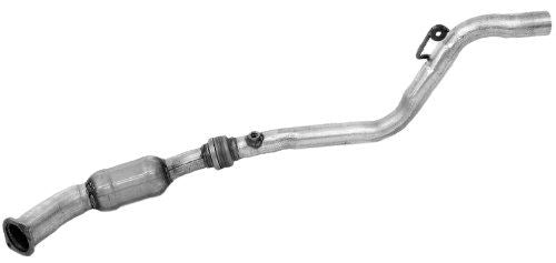 ÉCHAPPEMENT WALKER 55433