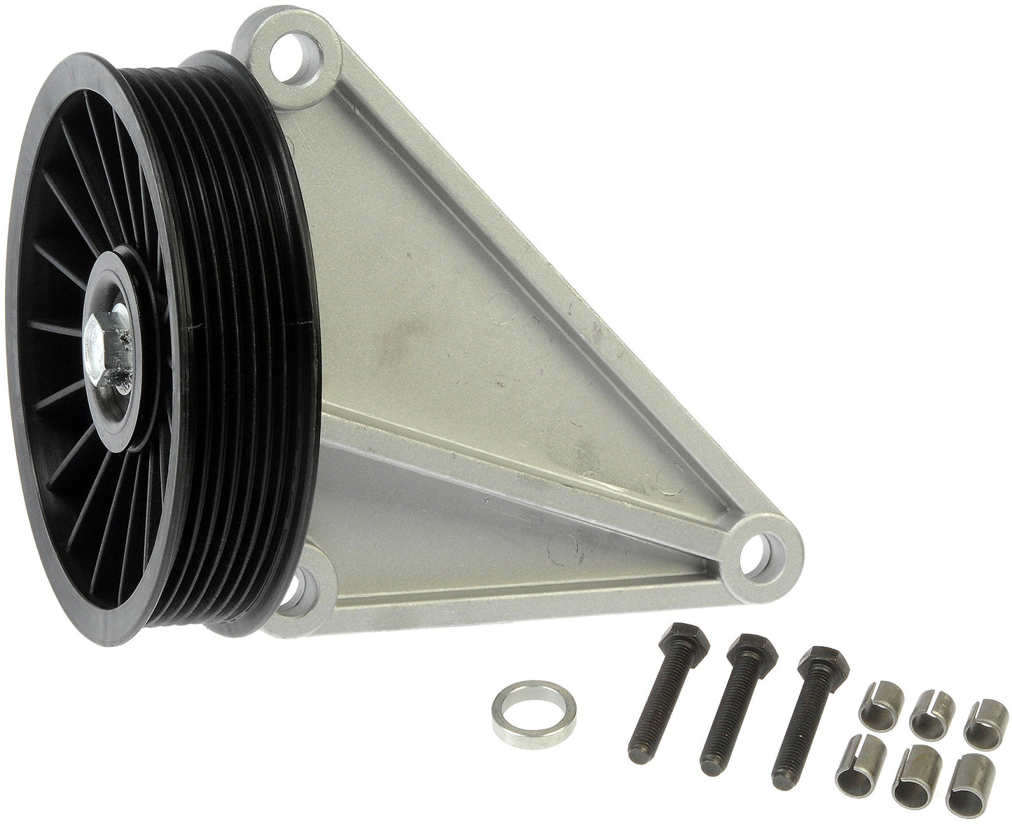 Dorman 34178 A/C Compressor Bypass Pulley