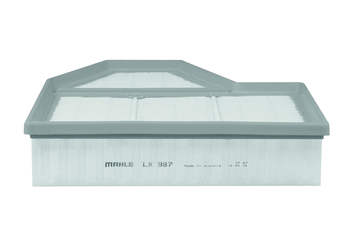 Mahle LX 987 Air Filter