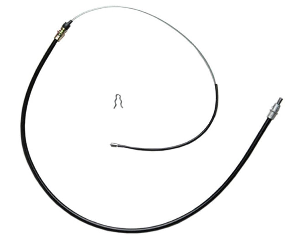 Raybestos BC92947 Parking Brake Cable
