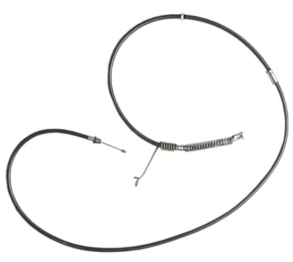 Cable de freno de estacionamiento Raybestos BC96052