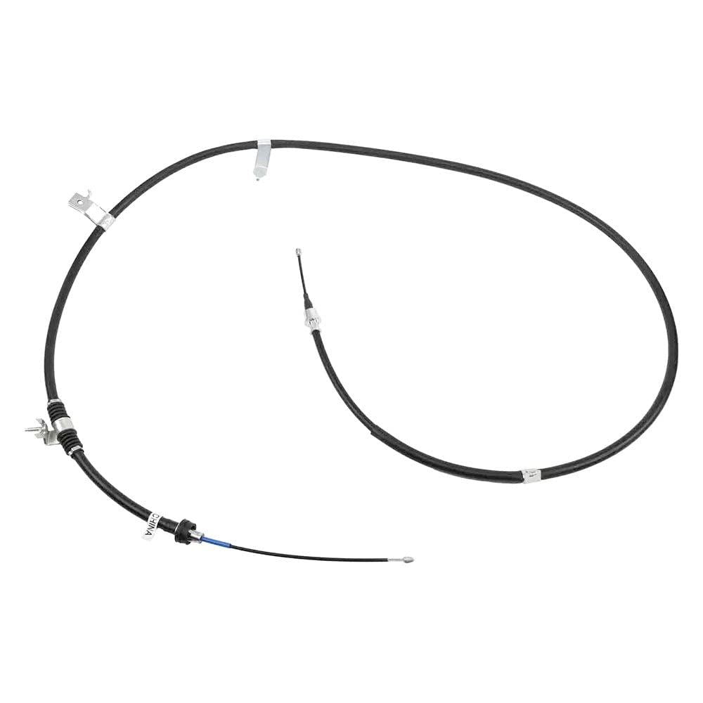 Véritable GM Parts 25830084 Câble de frein de stationnement