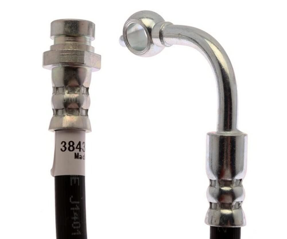 Raybestos BH384383 Brake Hydraulic Hose