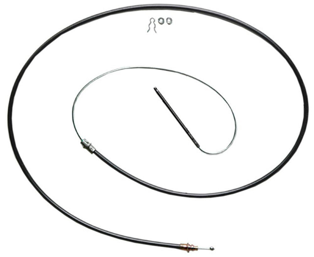 Raybestos BC92795 Parking Brake Cable