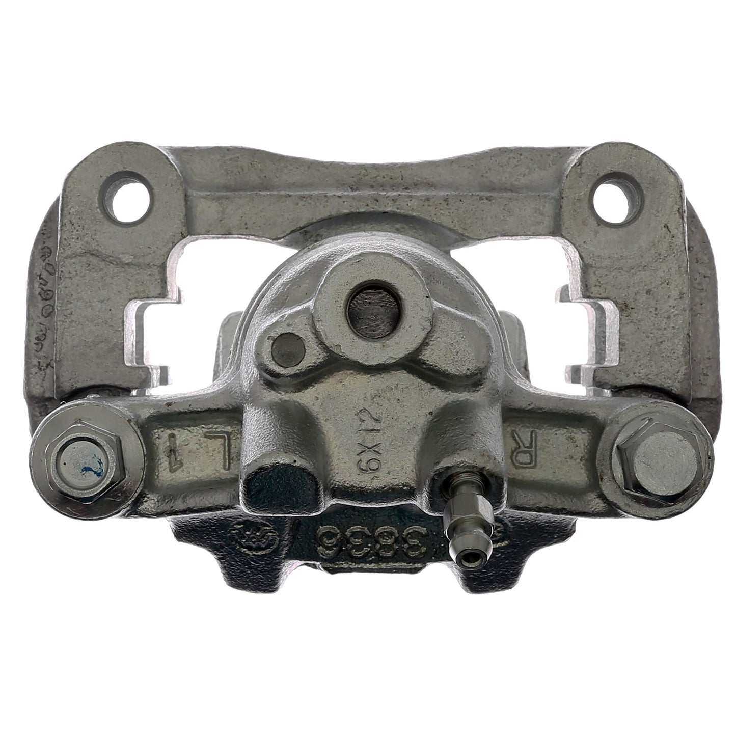 ACDelco Professional Durastop 18FR2004C Disc Brake Caliper