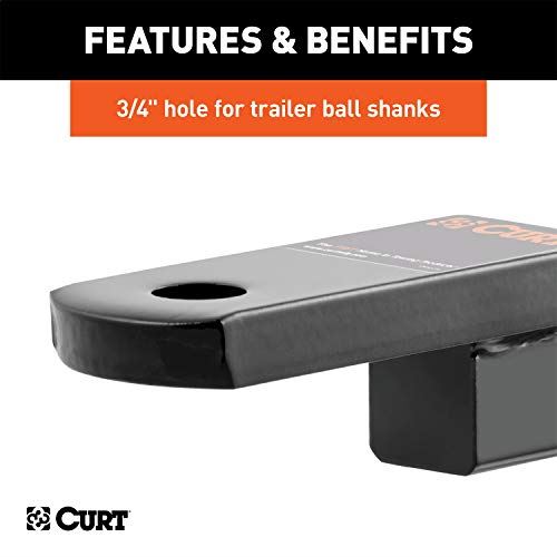 Curt 45518