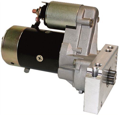 PROFORM 66258 Démarreur