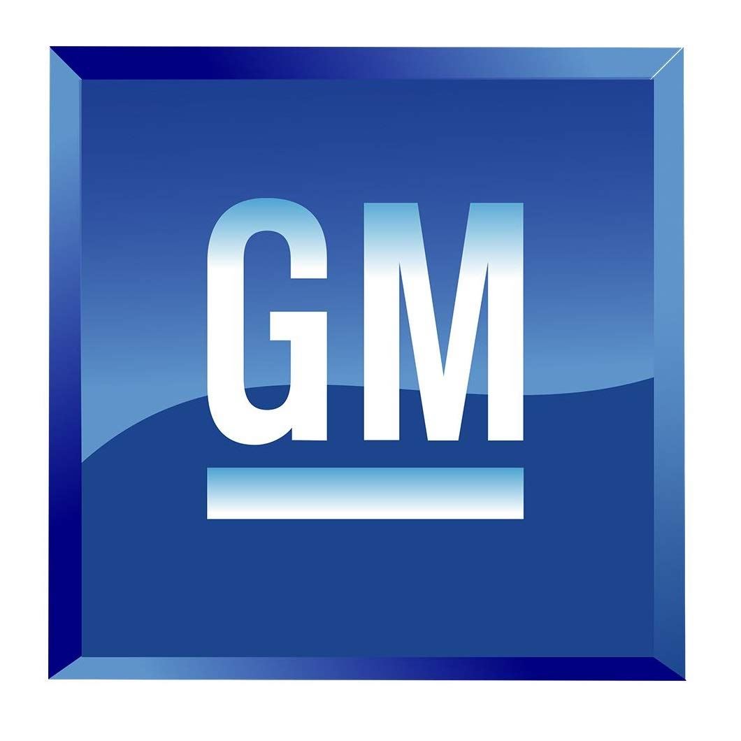Genuine GM Parts M10104 Fuel Pump Module Assembly
