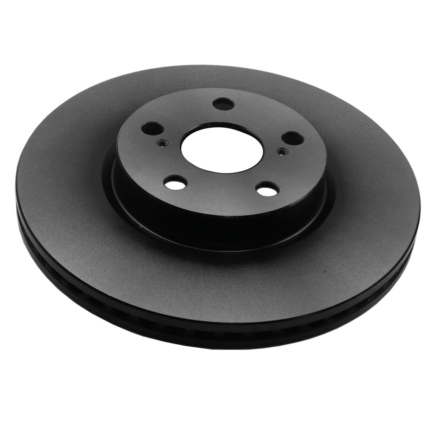 Beck/Arnley 083-3353 Rotor de freno de disco