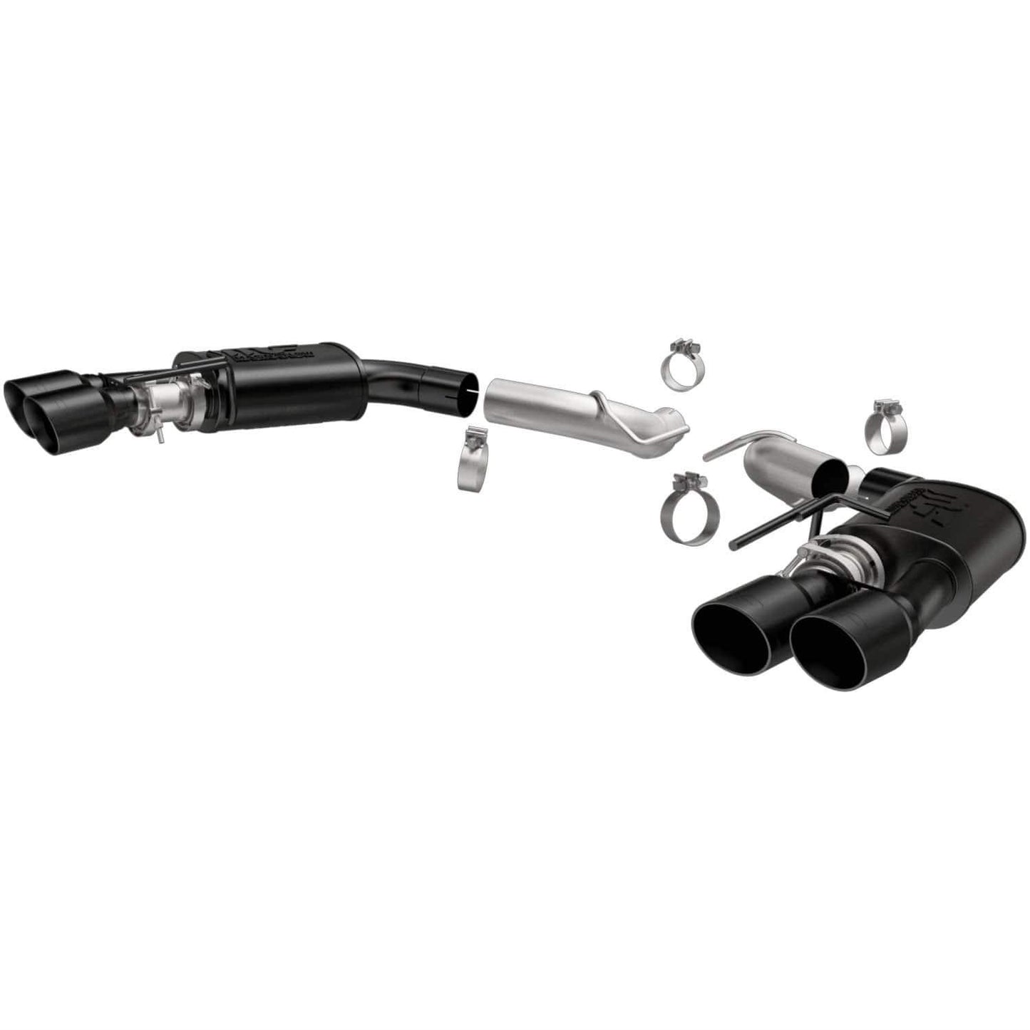 Kit de sistema de escape Magnaflow 19419