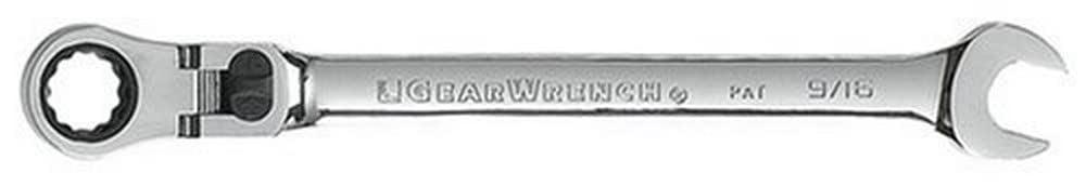LLAVE DE ENGRANAJES 9709