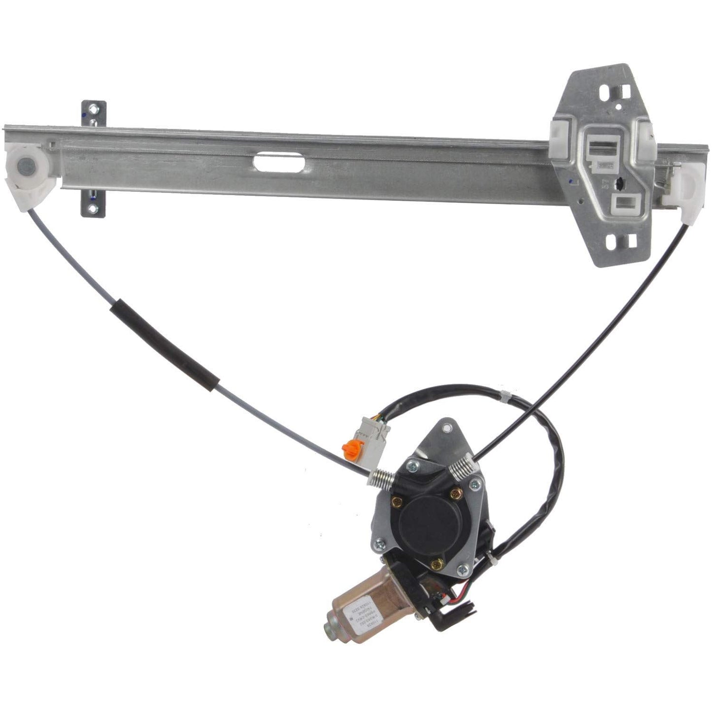 Cardone 82-15003CR Conjunto de regulador y motor de ventana eléctrica
