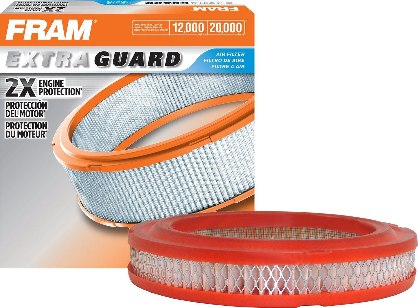 Fram CA6369 Air Filter