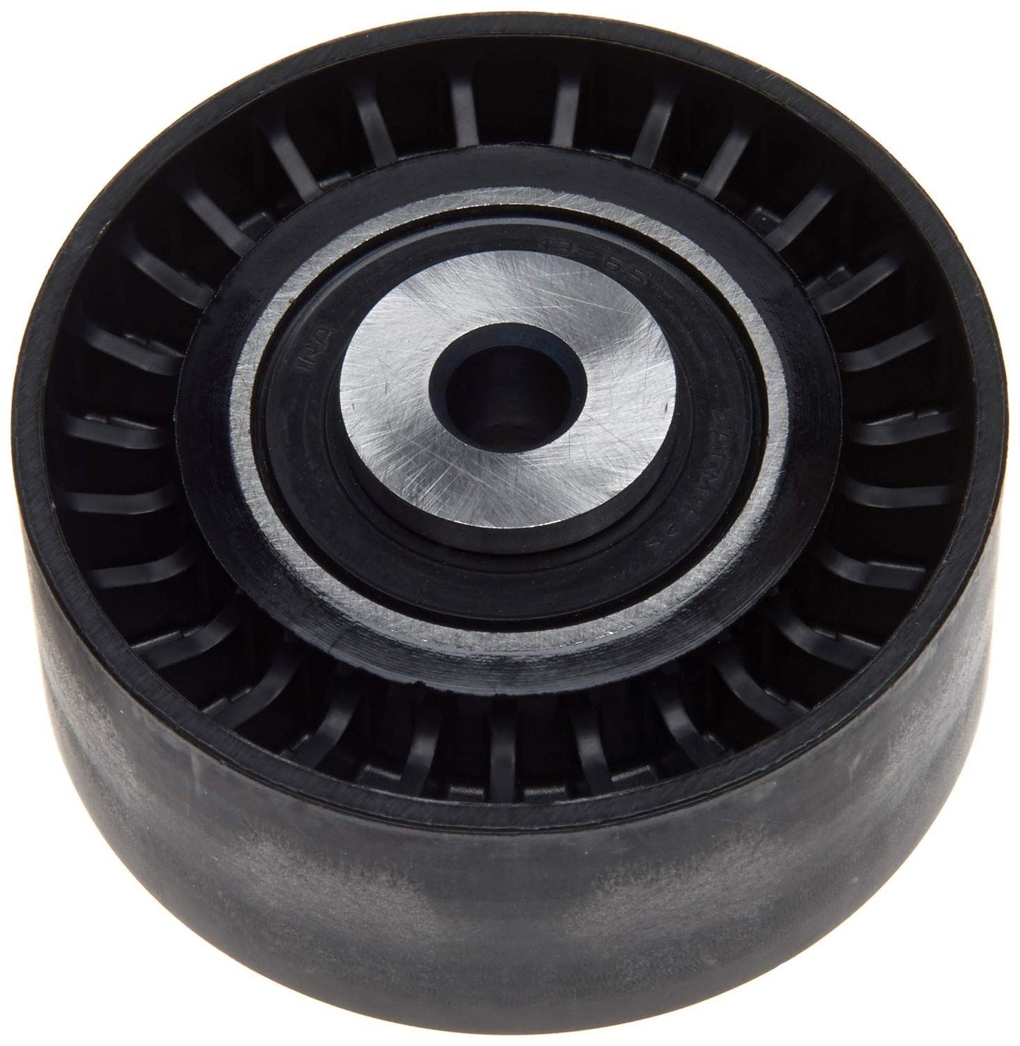 ACDelco Professional 38094 Polea tensora para correa de transmisión de accesorios