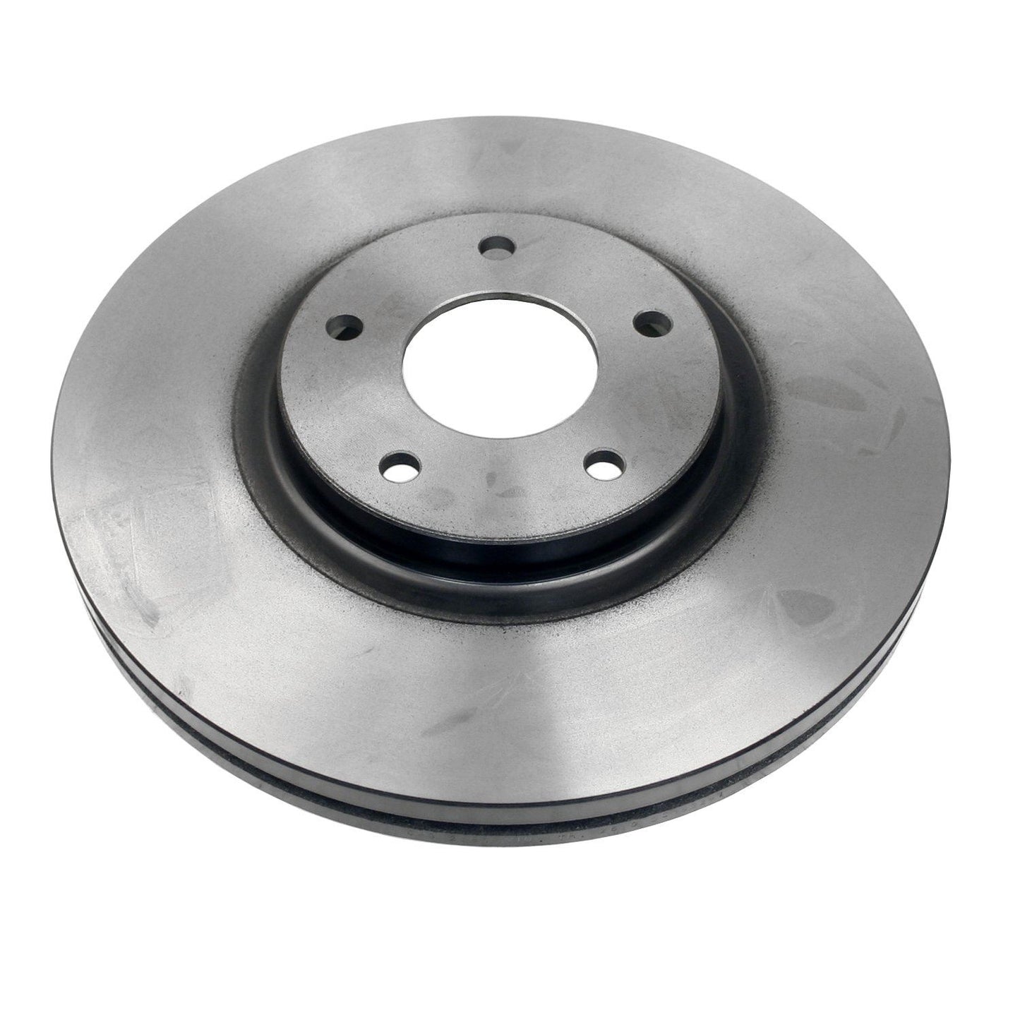 Beck/Arnley 083-2981 Rotor de freno de disco