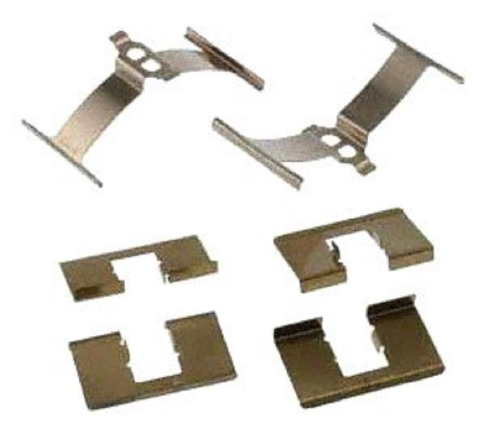 Kit de herrajes para frenos de disco Raybestos H15828A
