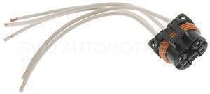 BWD PT5671 Fuel Pump Harness Connector