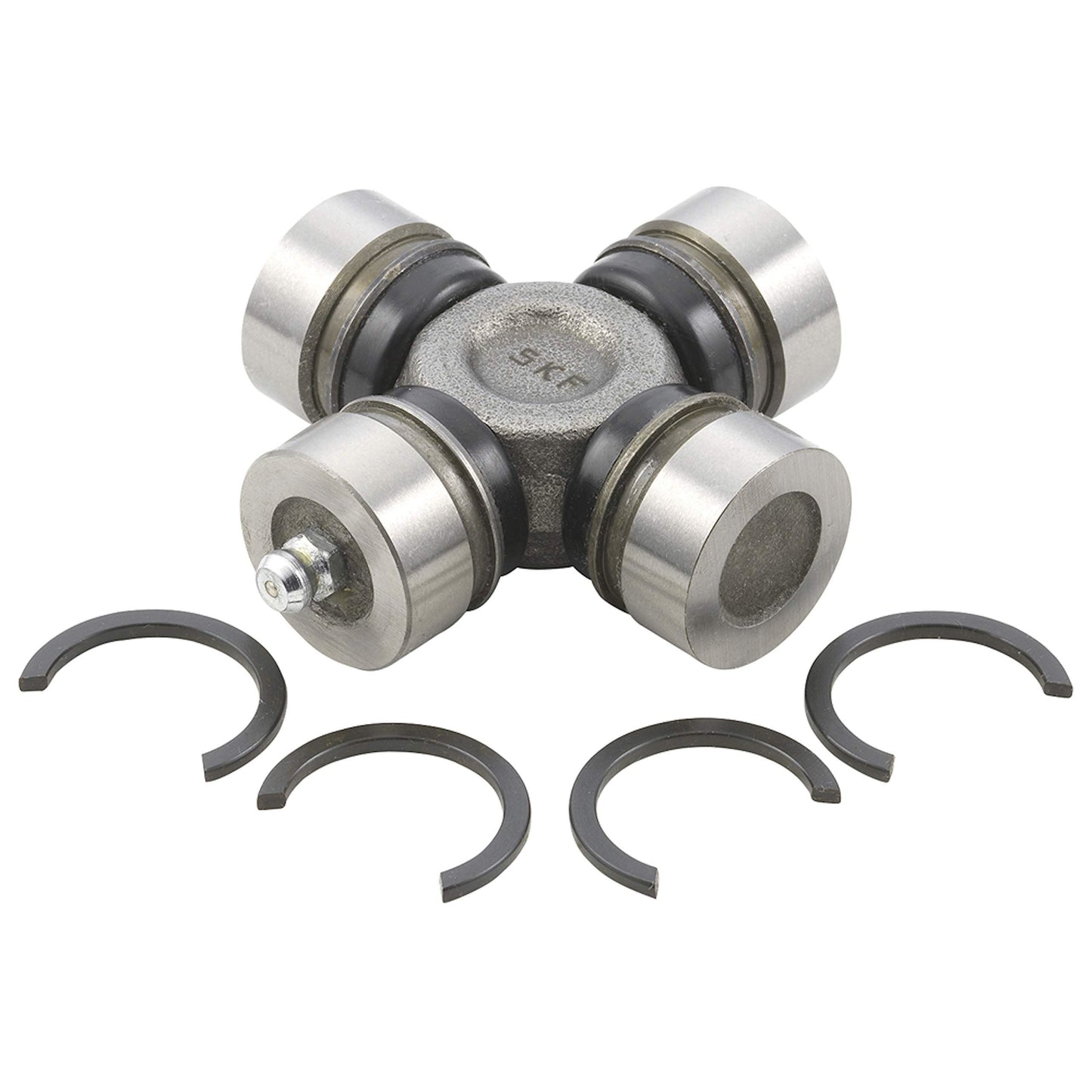 SKF UJ534-10 Universal Joint U-Bolt Kit