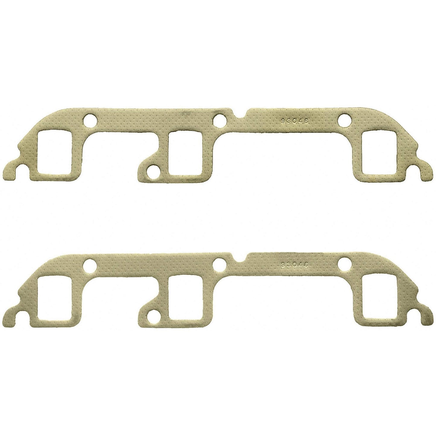 Fel-Pro MS 93046 Jeu de joints de collecteur d'échappement