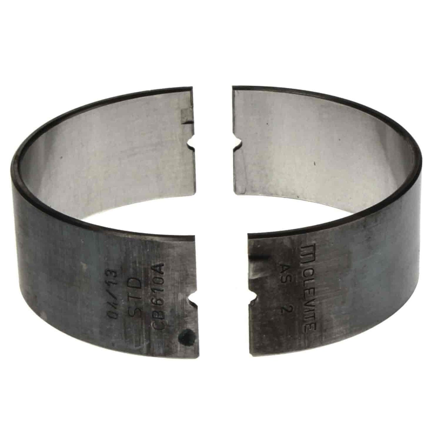 Par de cojinetes de biela de motor Clevite CB-610A-10