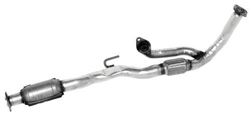 ÉCHAPPEMENT WALKER 50456