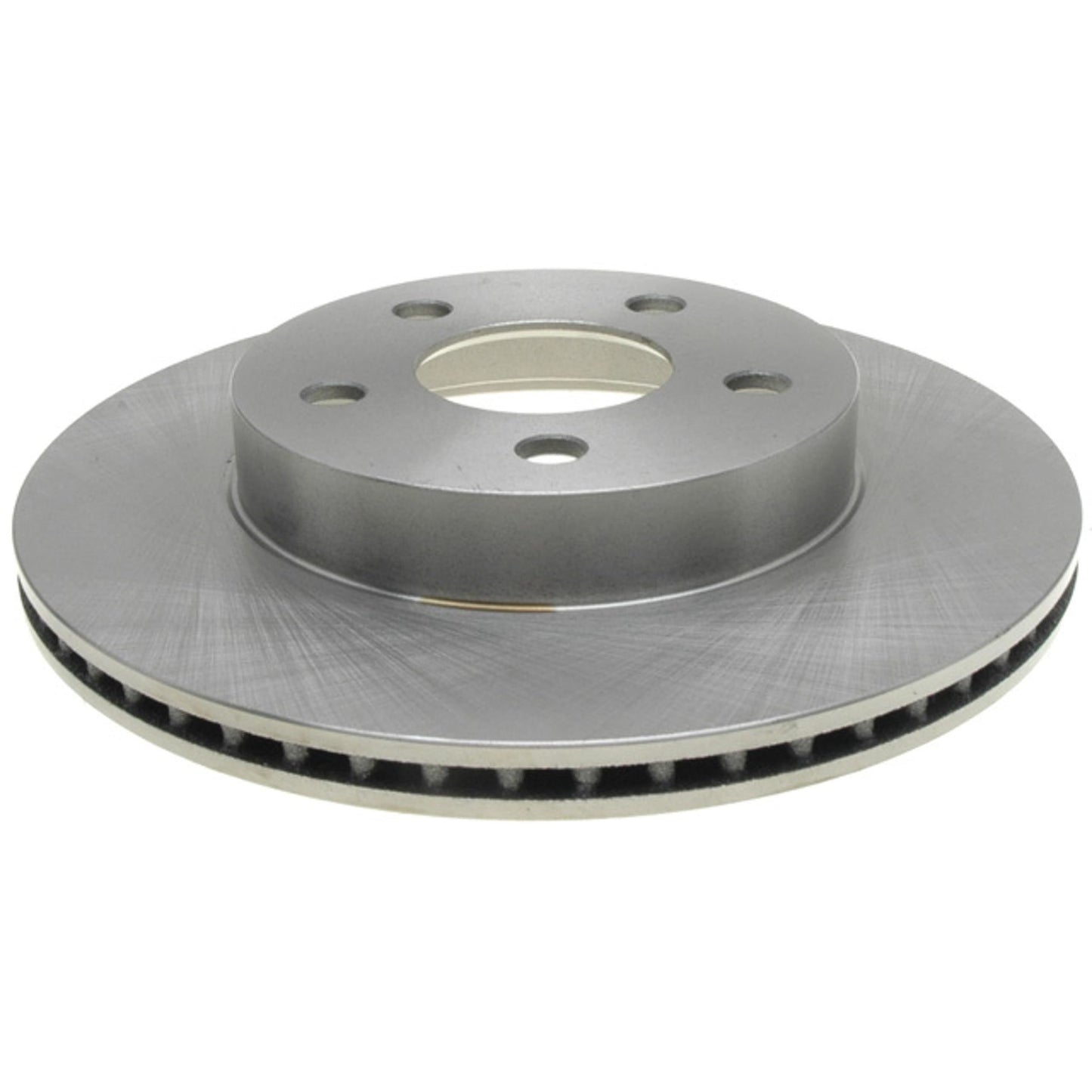 ACDelco Advantage 18A624A Rotor de frein à disque