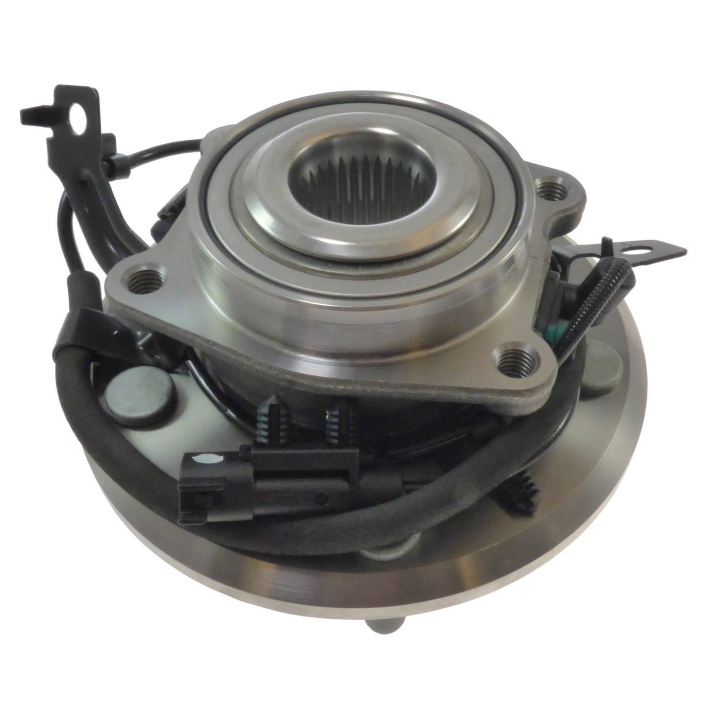 ACDelco Professional HA590361 Conjunto de cubo y cojinete de rueda