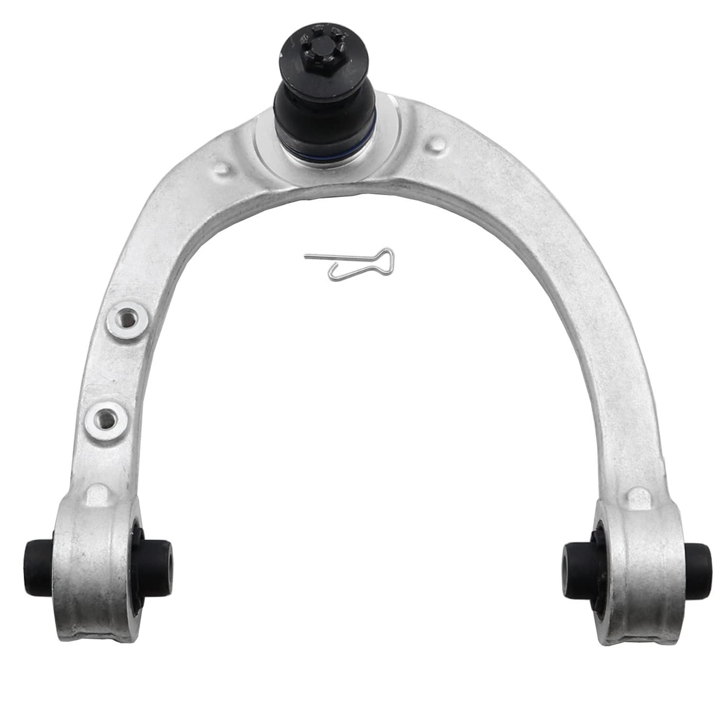 Beck/Arnley 102-7606 Conjunto de brazo de control de suspensión y rótula