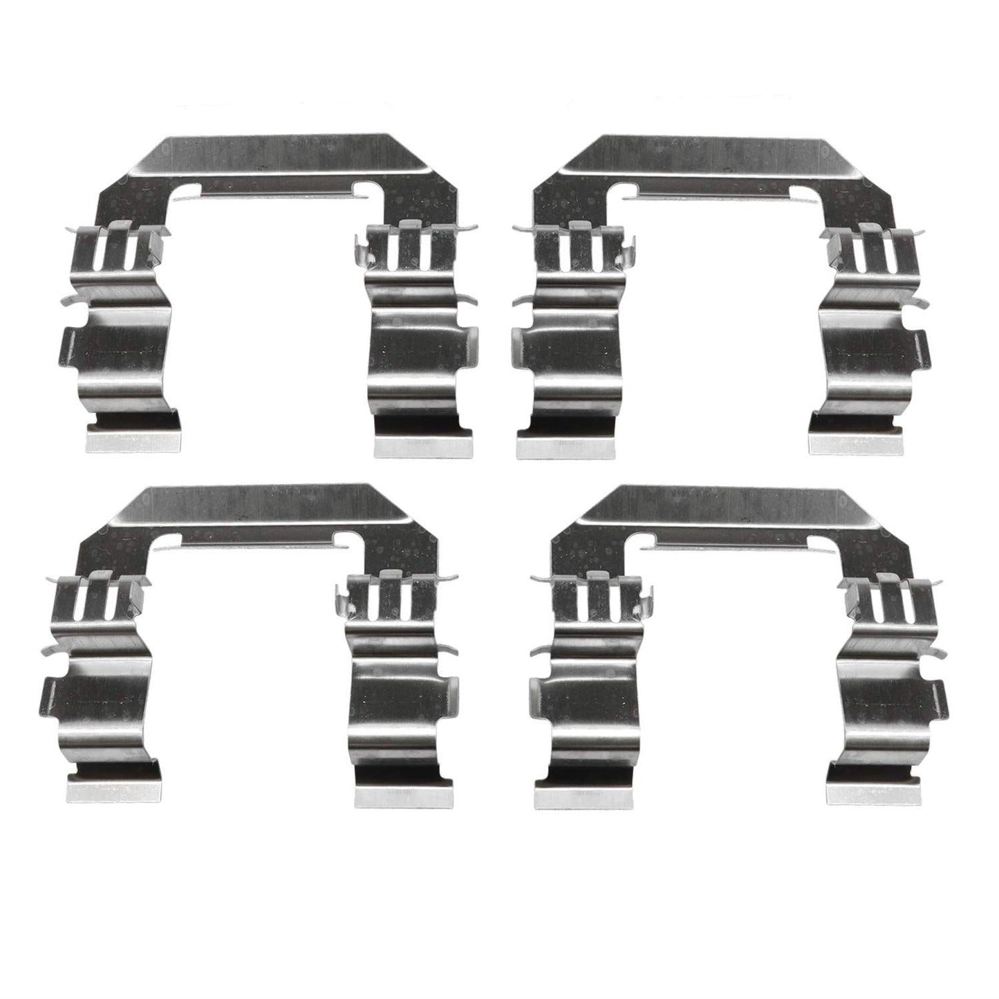 Beck/Arnley 084-1767 Kit de herrajes para frenos de disco