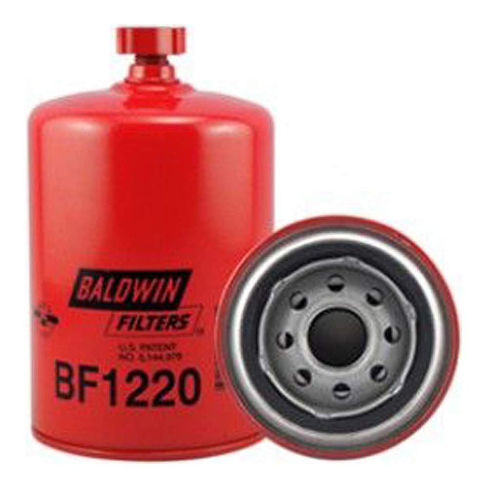 Baudouin BF1220