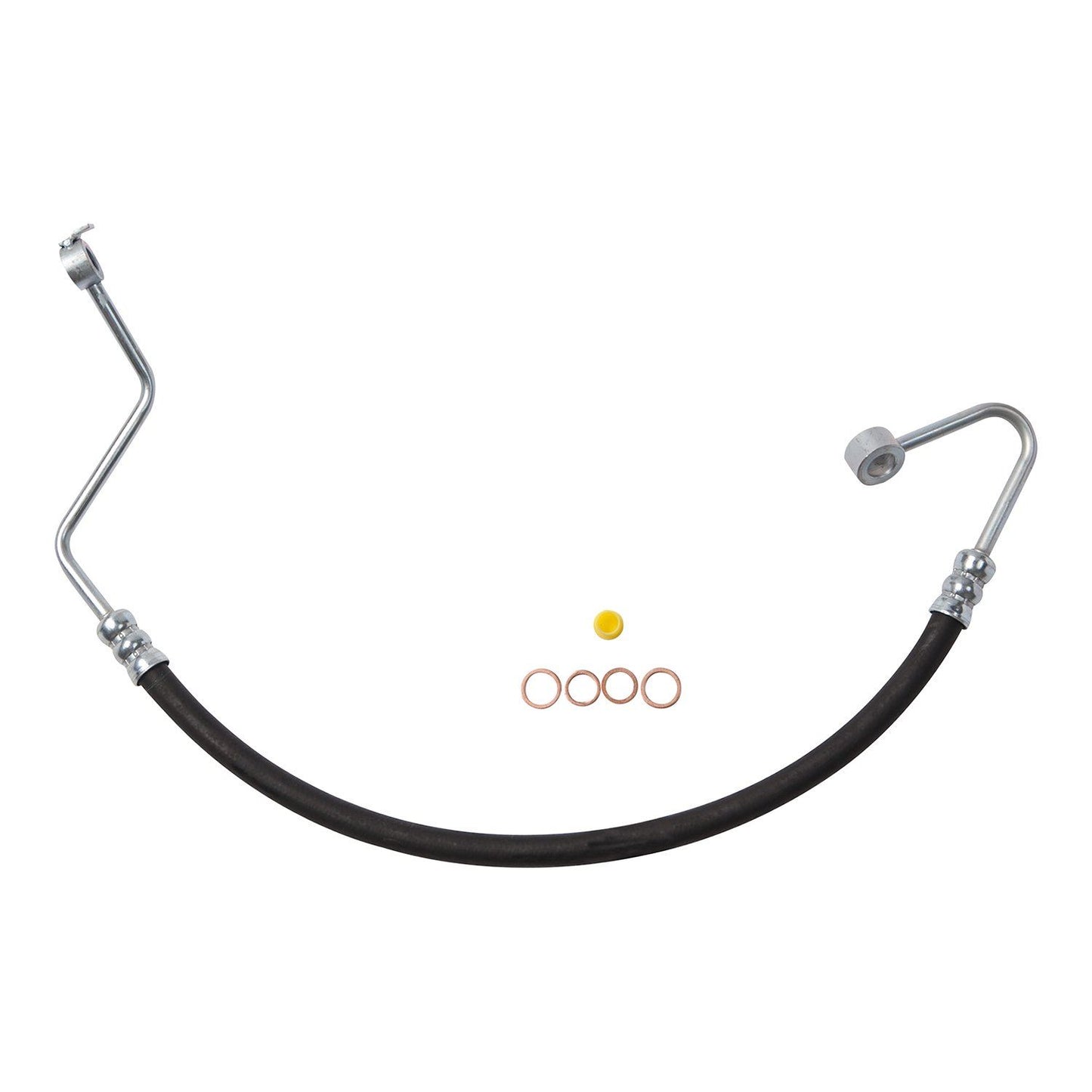 Edelmann 80279 Ensemble de tuyau de conduite de pression de direction assistée