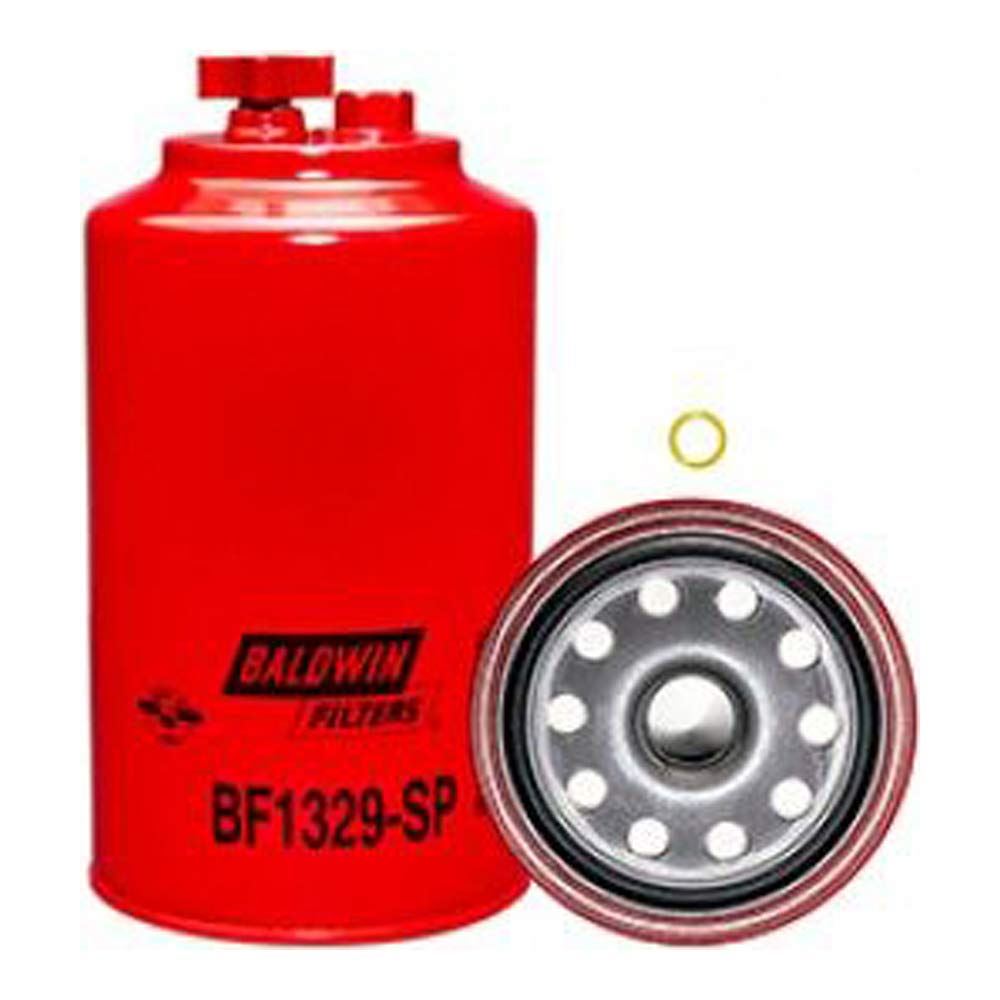 Baldwin BF1329-SP Fuel Water Separator Filter