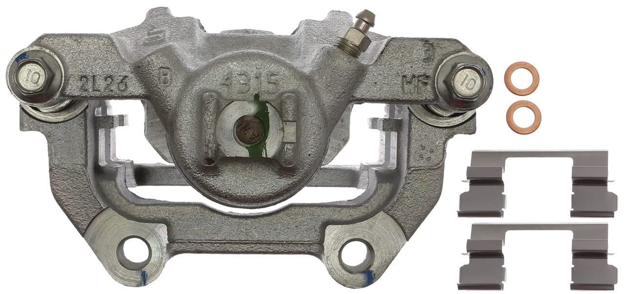 Pinza de freno de disco ACDelco Professional Durastop 18FR12520