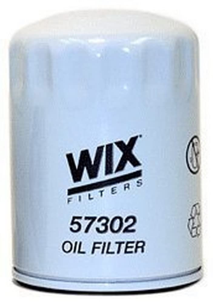 Wix 57302 Engine Oil Filter