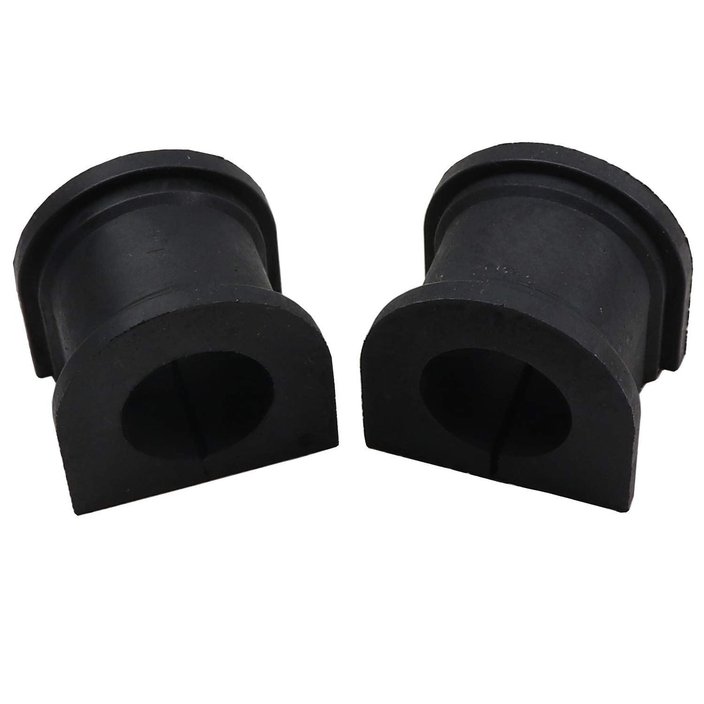 Beck/Arnley 101-7506 Kit de bagues de barre stabilisatrice de suspension