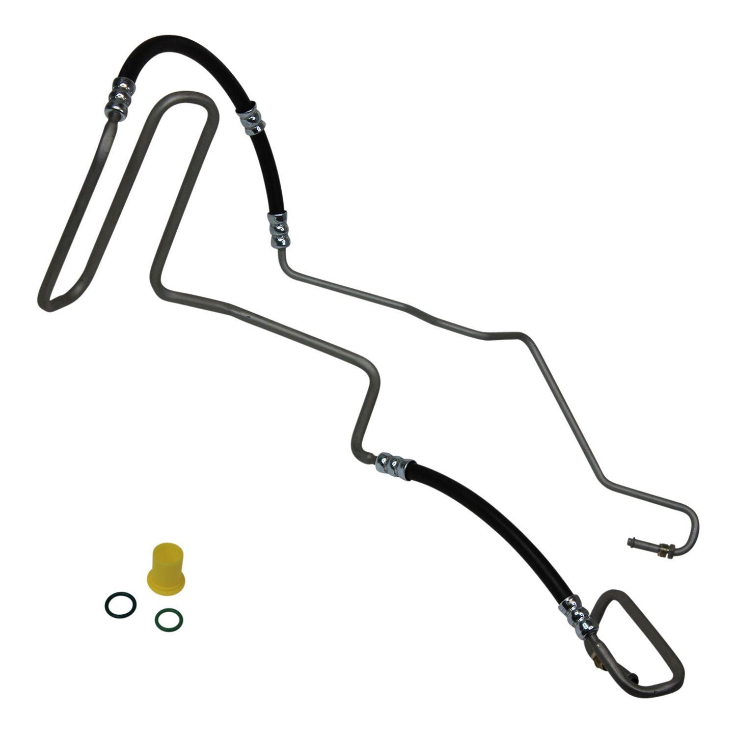 Edelmann 92865 Ensemble de tuyau de conduite de pression de direction assistée
