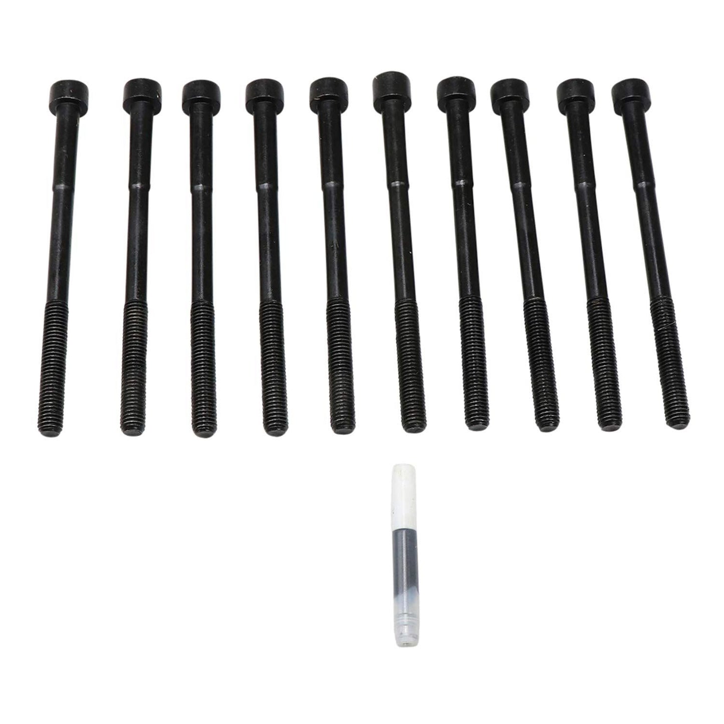 Beck/Arnley 016-1056 Engine Cylinder Head Bolt Set