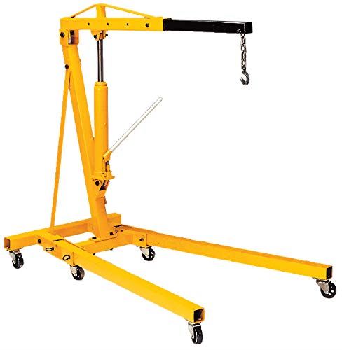 Performance Tool W41029
